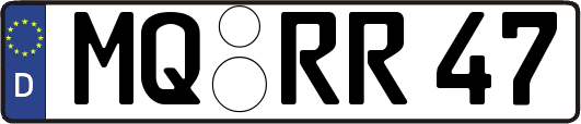 MQ-RR47