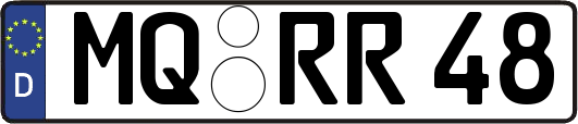 MQ-RR48