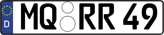 MQ-RR49