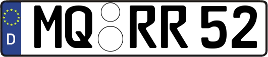 MQ-RR52