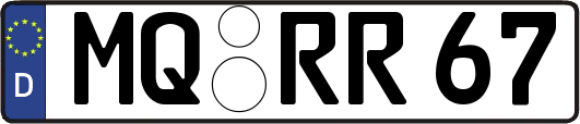 MQ-RR67