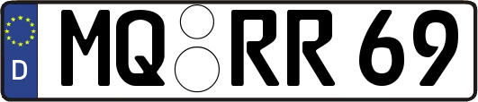 MQ-RR69