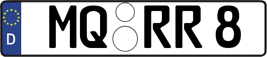 MQ-RR8