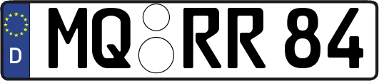 MQ-RR84