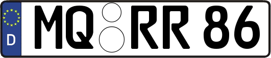 MQ-RR86