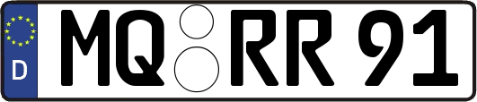 MQ-RR91