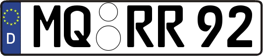 MQ-RR92