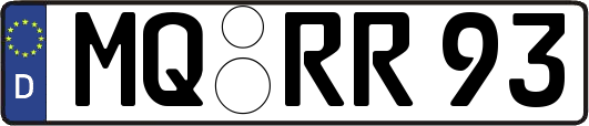 MQ-RR93