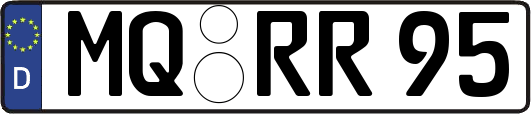 MQ-RR95