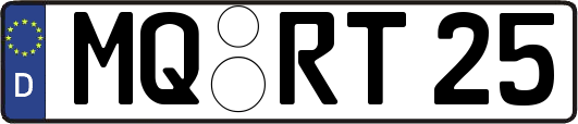 MQ-RT25