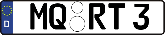 MQ-RT3