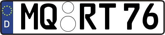 MQ-RT76
