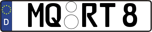 MQ-RT8
