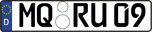 MQ-RU09