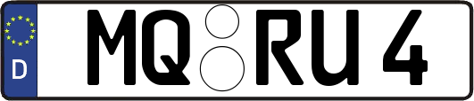 MQ-RU4