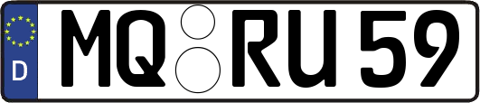 MQ-RU59