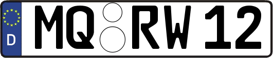 MQ-RW12