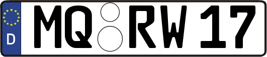 MQ-RW17