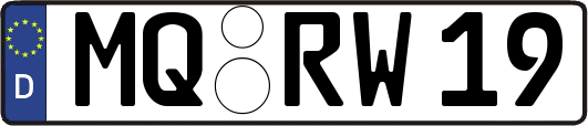 MQ-RW19