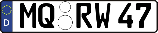 MQ-RW47