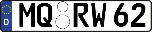 MQ-RW62