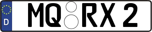 MQ-RX2