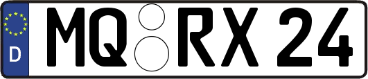 MQ-RX24