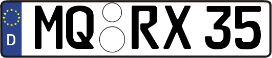 MQ-RX35