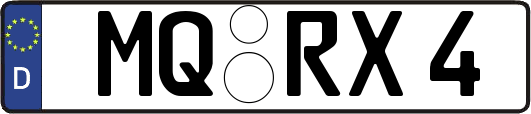 MQ-RX4