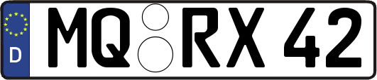 MQ-RX42