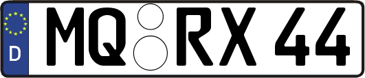 MQ-RX44
