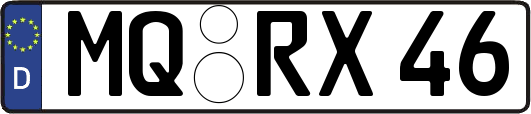 MQ-RX46