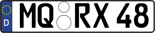MQ-RX48