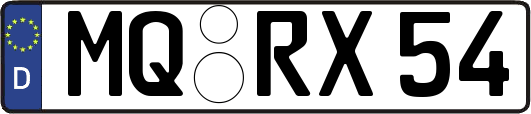 MQ-RX54