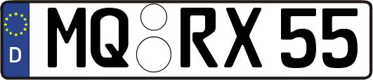 MQ-RX55