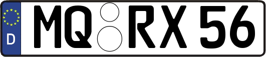 MQ-RX56