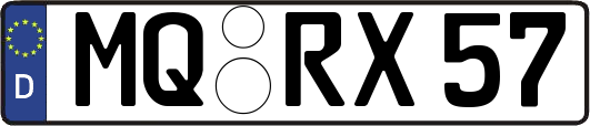 MQ-RX57