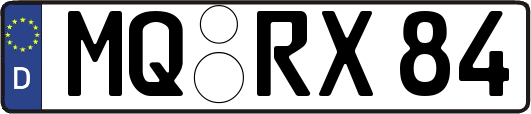 MQ-RX84