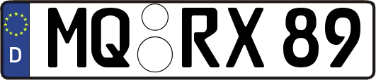 MQ-RX89