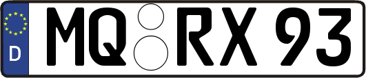 MQ-RX93
