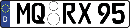 MQ-RX95