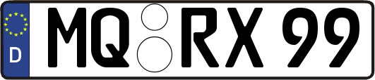 MQ-RX99