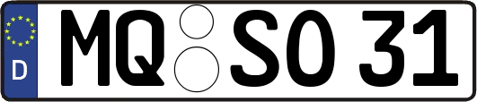 MQ-SO31