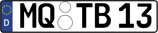 MQ-TB13
