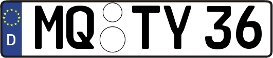 MQ-TY36