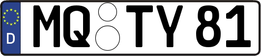 MQ-TY81