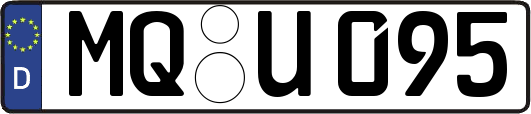 MQ-U095