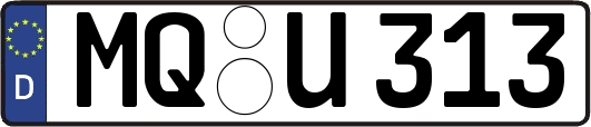 MQ-U313