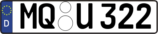 MQ-U322