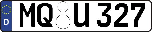 MQ-U327